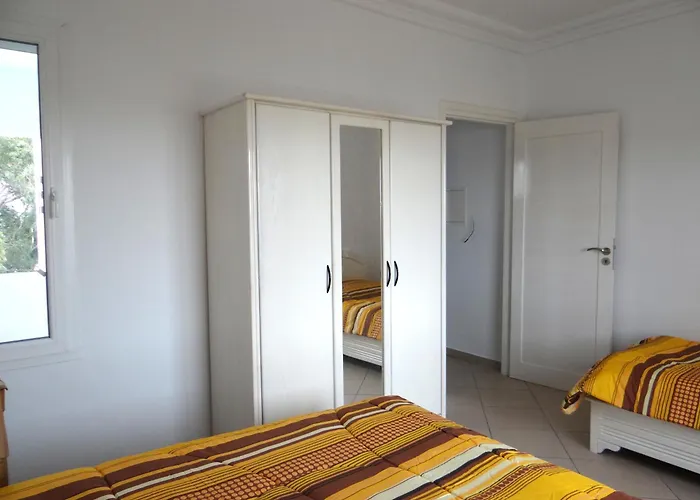 Residence Sterne