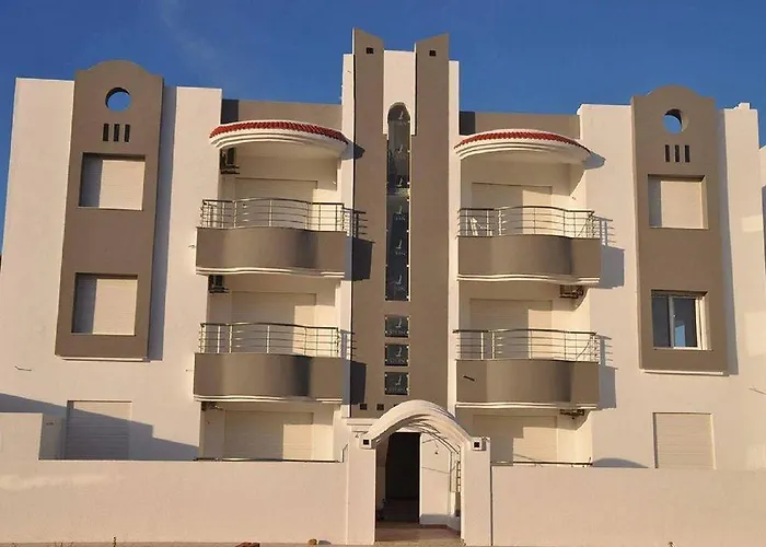 Residence Sterne