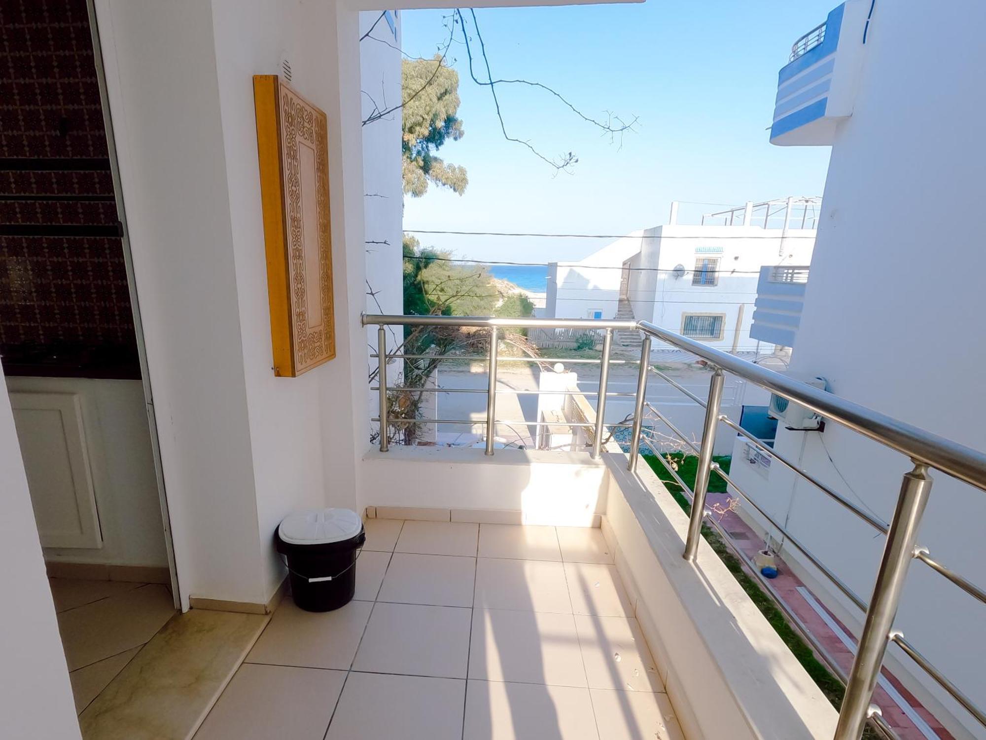 Sterne Apartament Hammam al Ghazzaz
