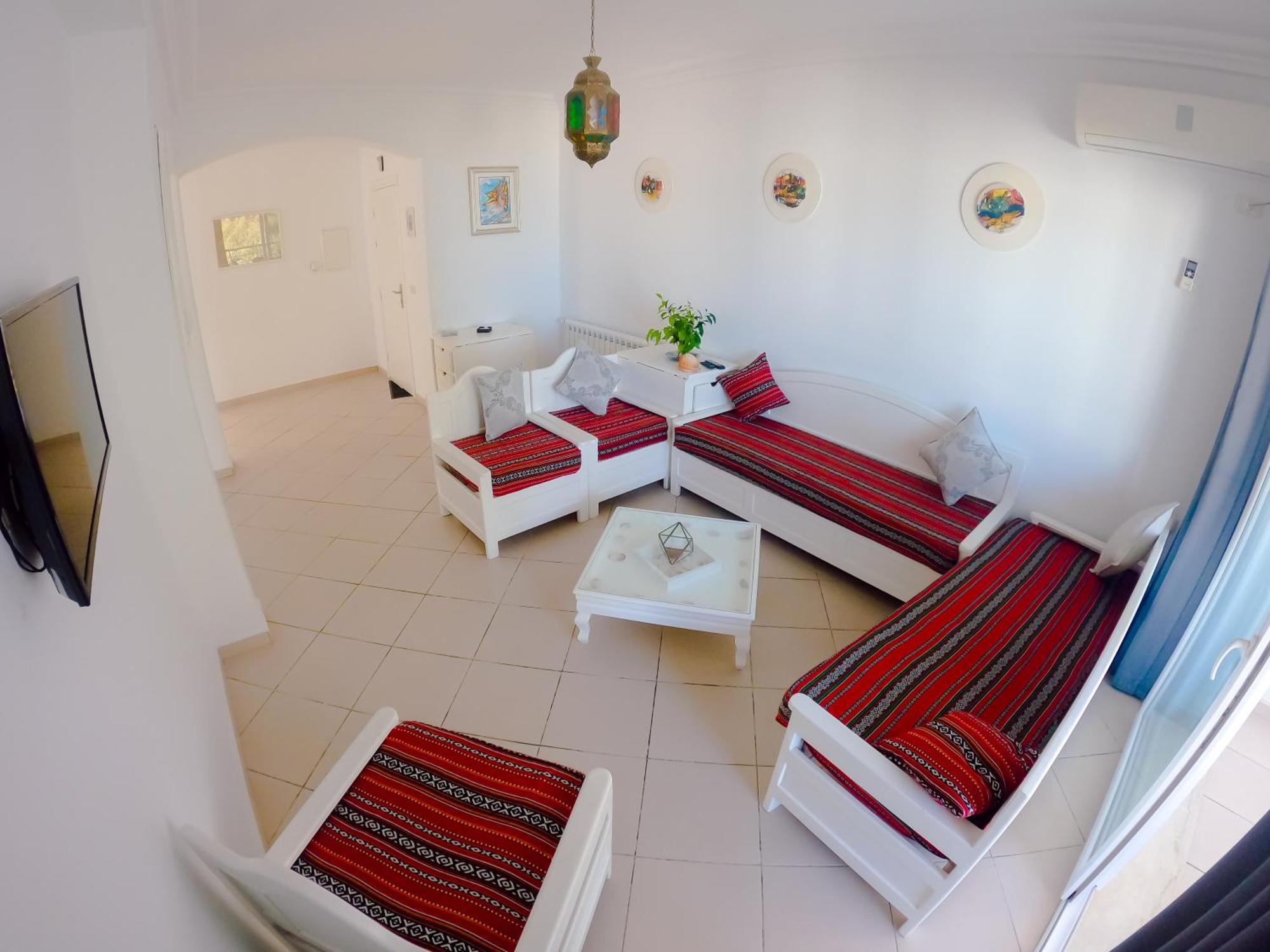 Sterne Apartament