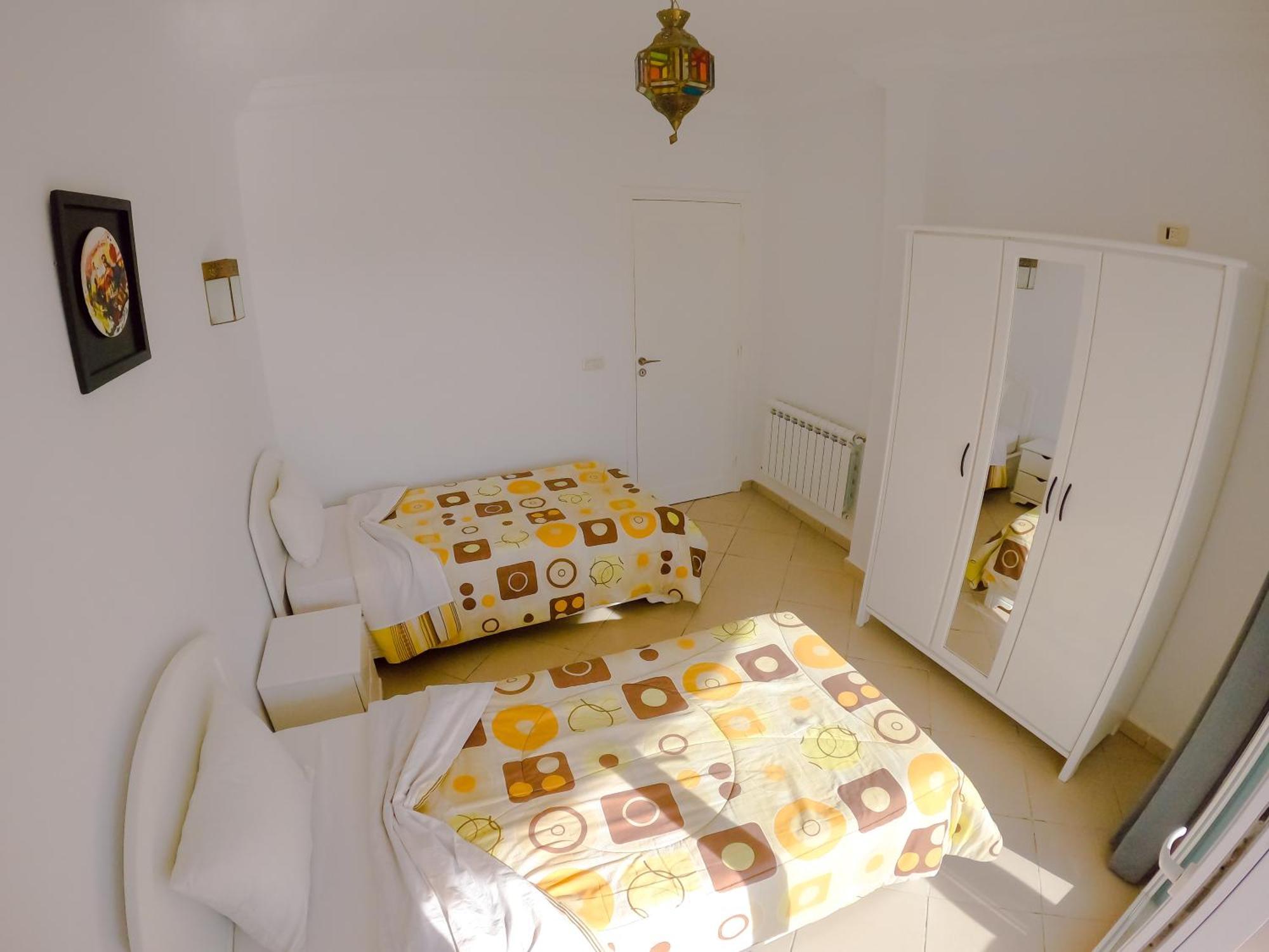 Sterne Apartament *