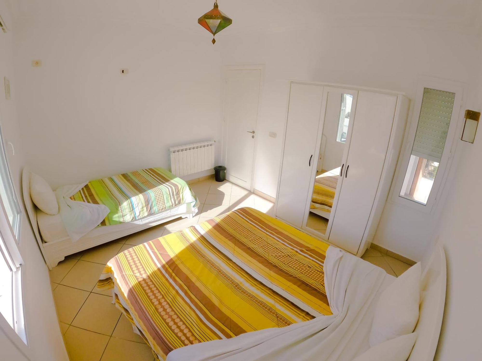 Apartament Sterne Hammam al Ghazzaz