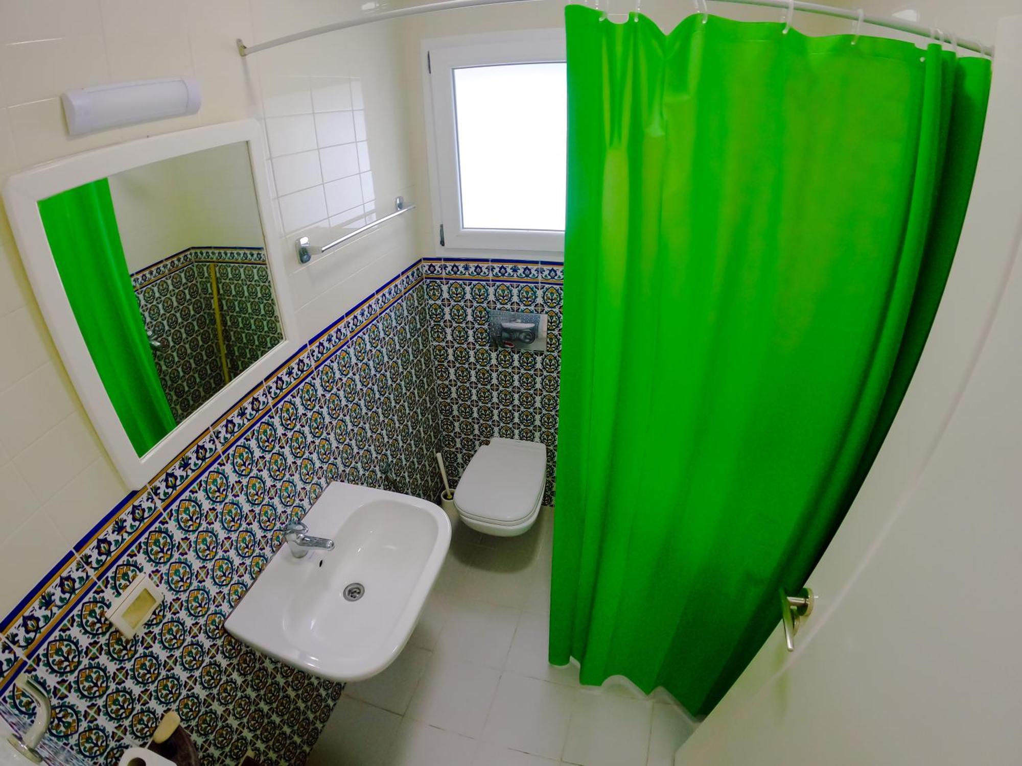 Apartament Sterne Hammam al Ghazzaz