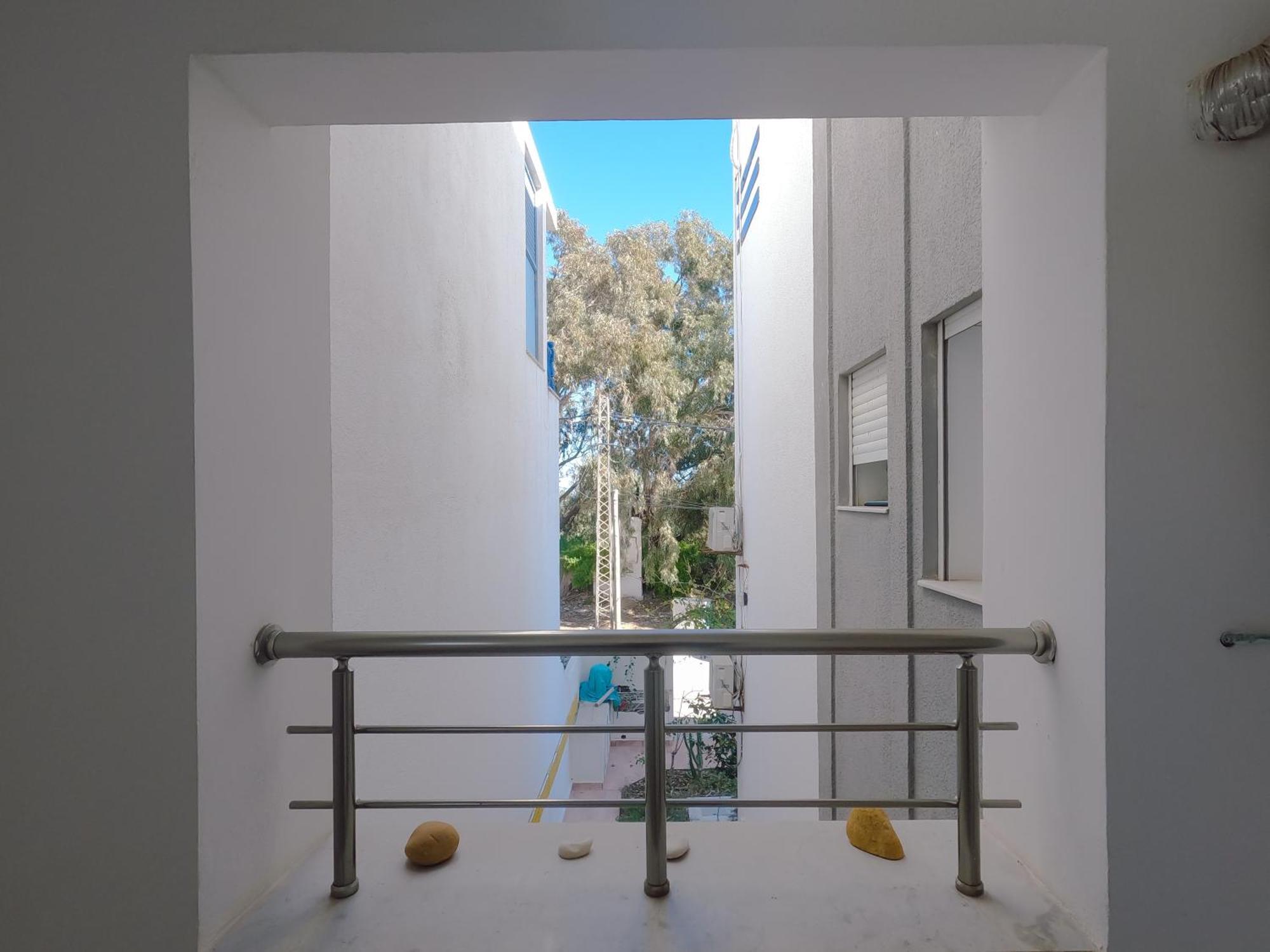 Apartament Sterne Hammam al Ghazzaz