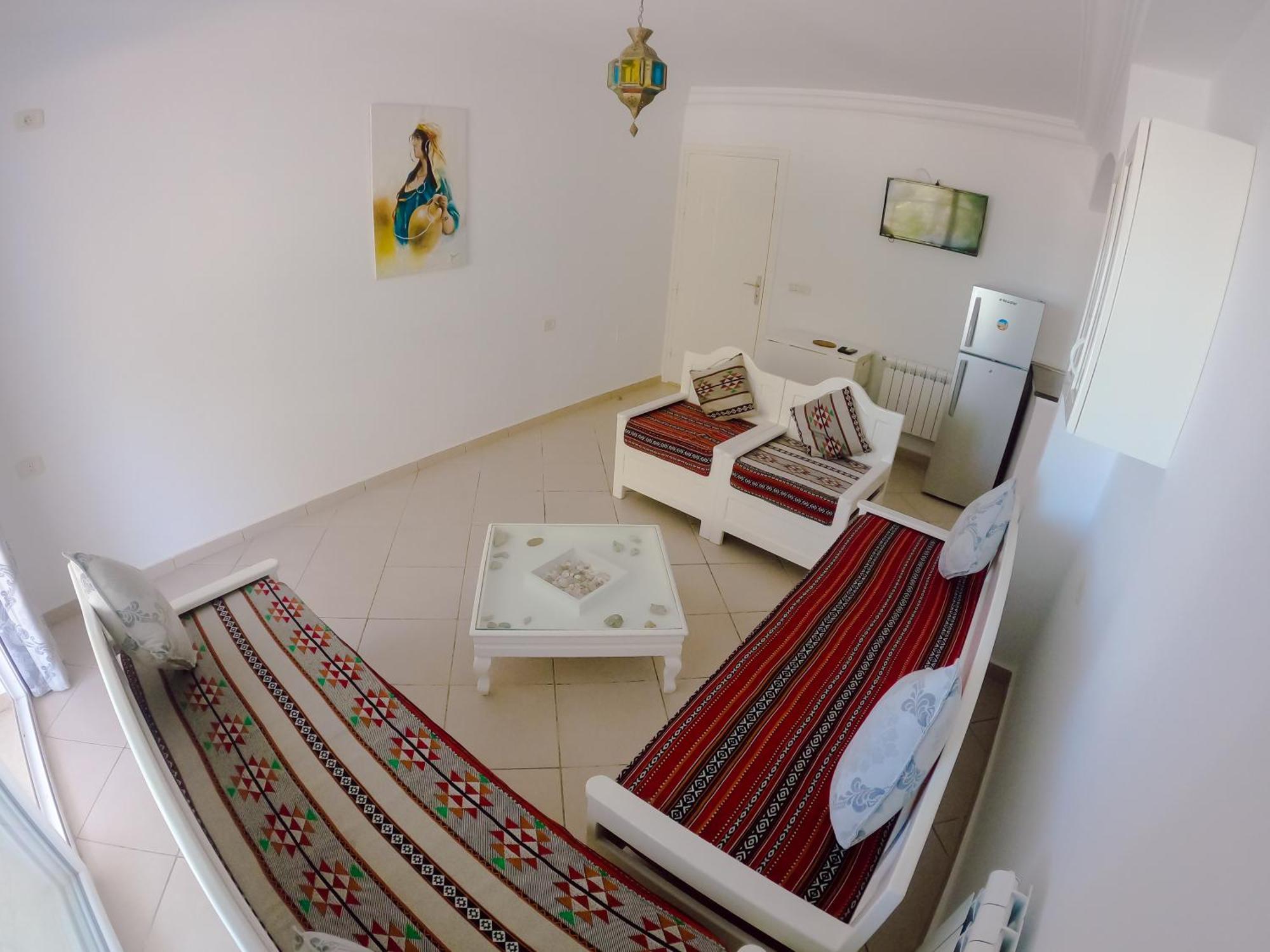 Sterne * Hammam al Ghazzaz