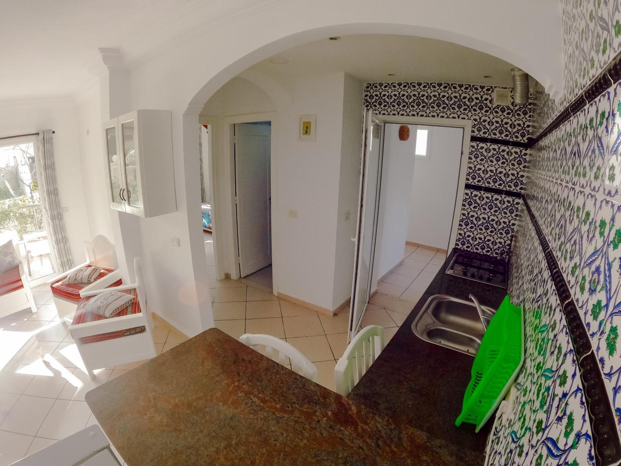 Apartament Sterne