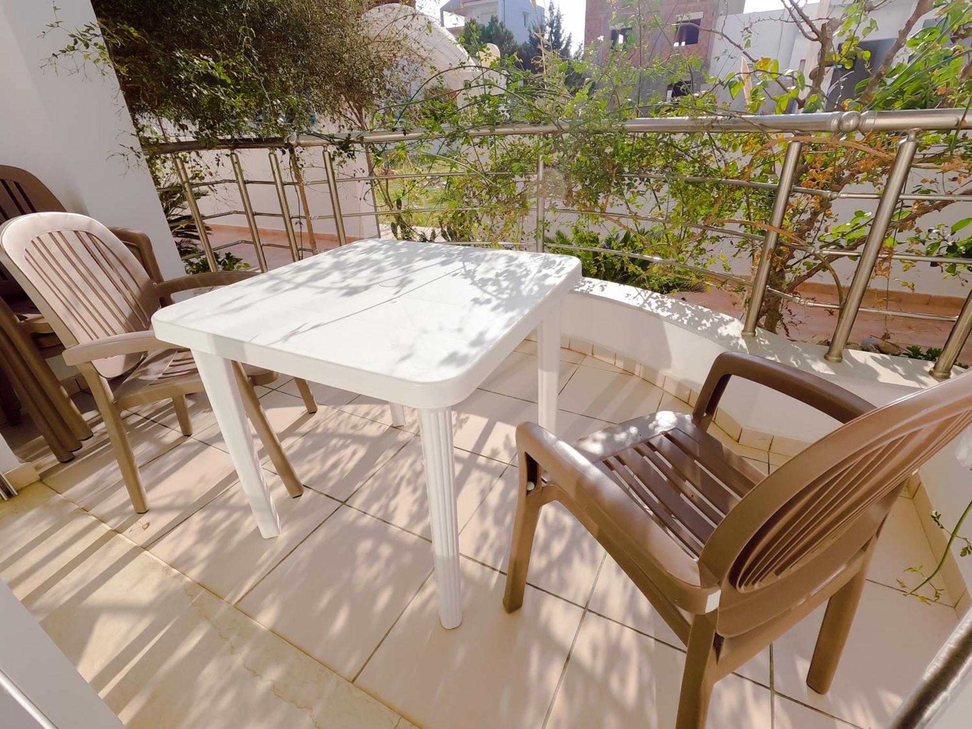 Apartament Sterne *