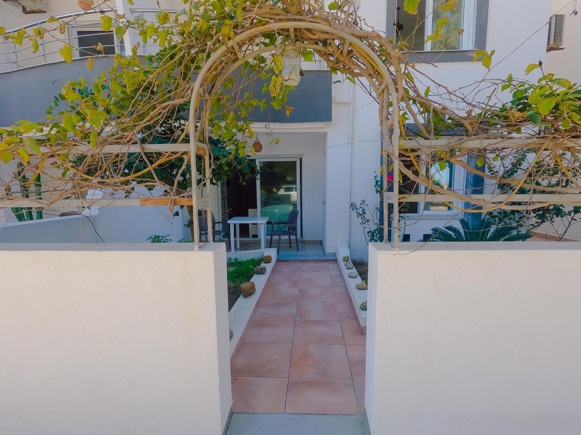 Apartament Sterne Hammam al Ghazzaz
