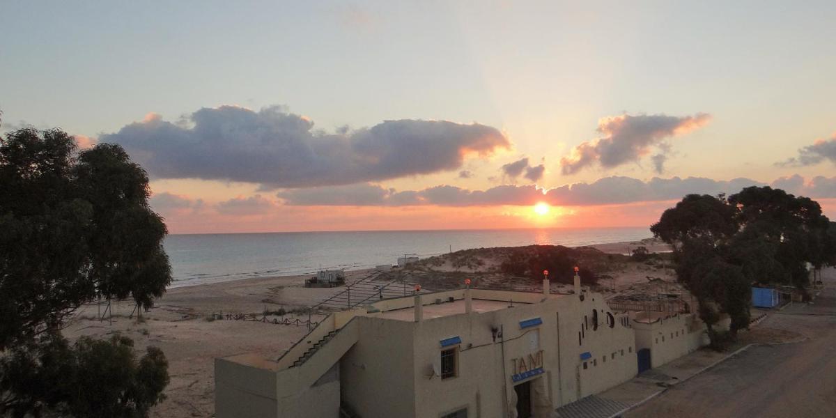 Sterne Hammam al Ghazzaz