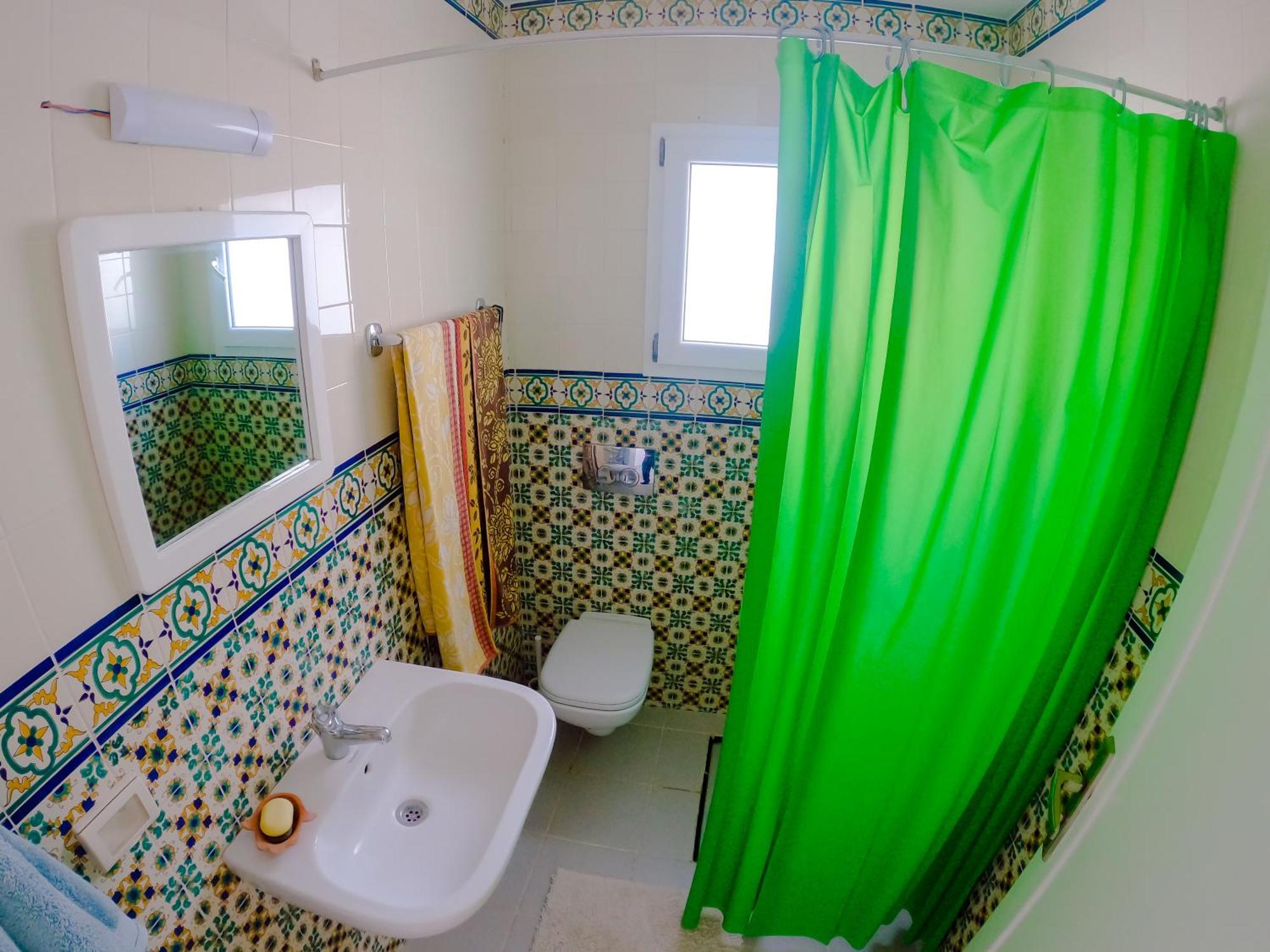 Apartamento Sterne