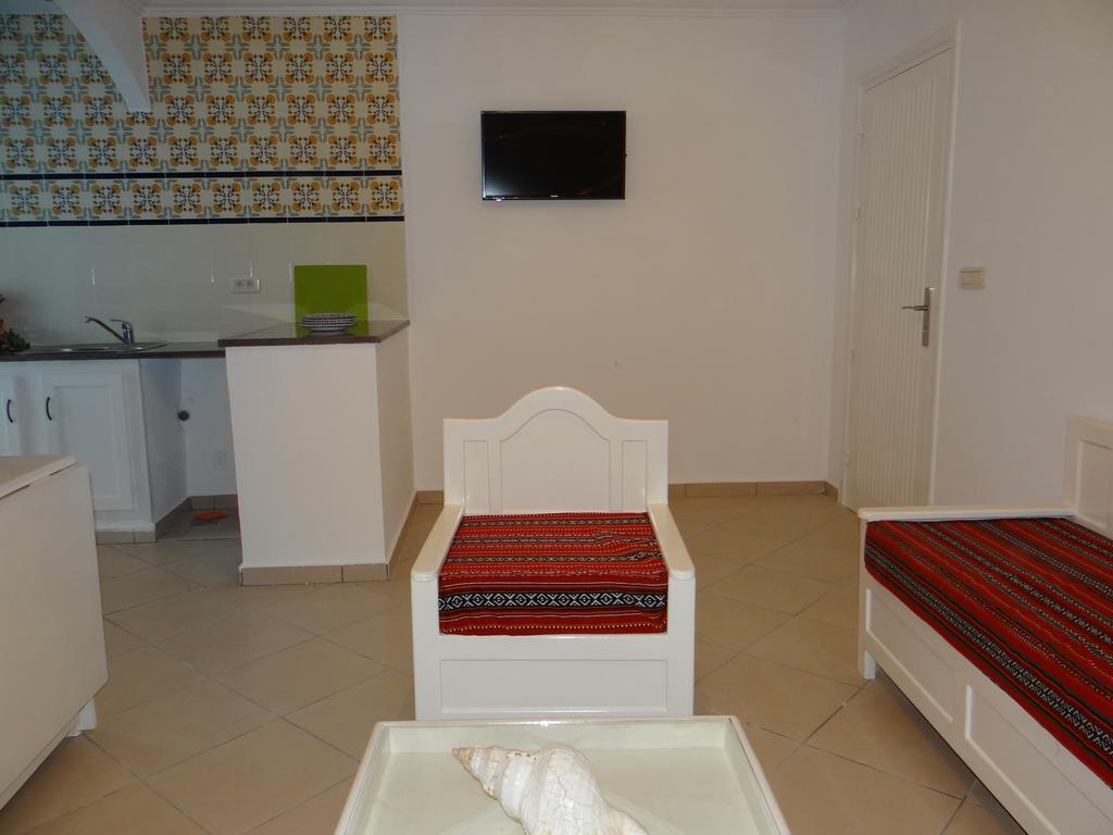 Apartamento Sterne