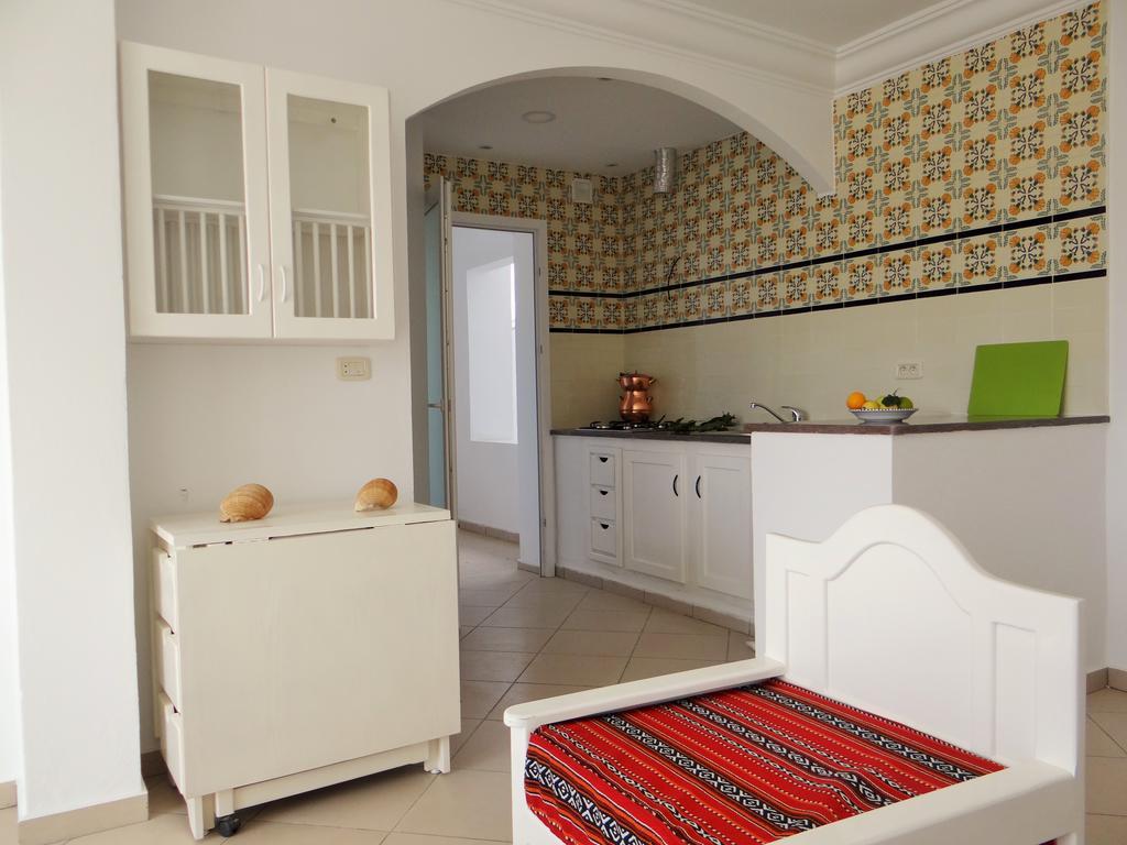 Sterne Apartamento *